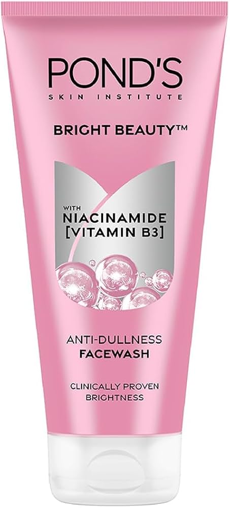 Pounds Face Wash